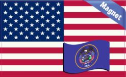 utah Flag