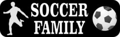 Soccer Family