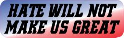 make us great bumper sticker