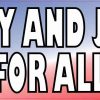 justice for all