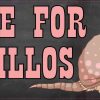 Armadillos
