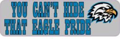 Eagle pride