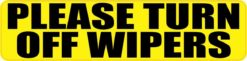 Wipers