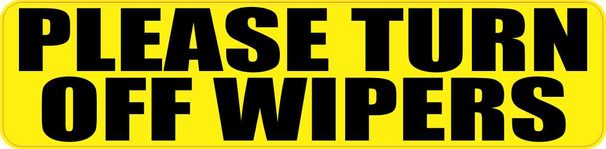 Wipers