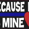 Blue Lives Matter