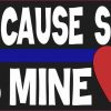 Blue Lives Matter