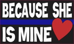 Blue Lives Matter