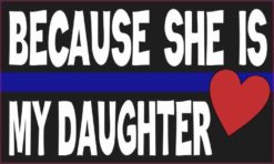 Blue Lives Matter