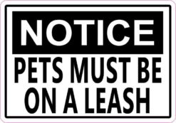 Leash