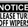 Wipers