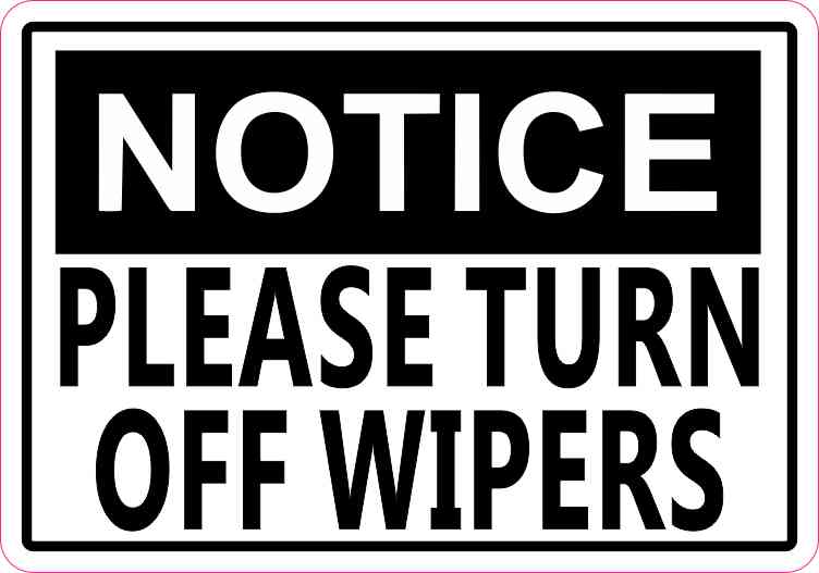Wipers