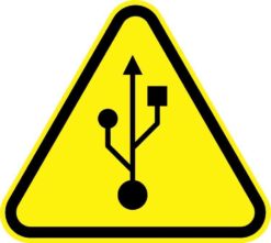 usb