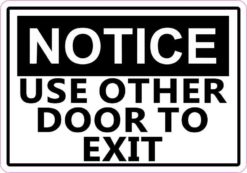 Exit
