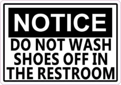 Restroom