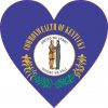 Kentucky sticker