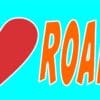 10in x 3in Peace Love Road Trips Magnet Vinyl Magnetic Travel Vehicle