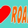 Peace Love Road Trips Bumper Sticker