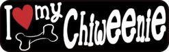 Chiweenie
