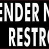 neutral restroom