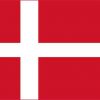 Denmark Flag