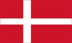 Denmark Flag
