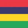 Mauritius Flag