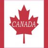 Canada Flag