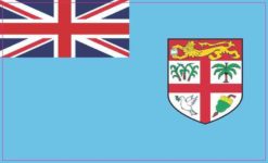 Fiji Flag