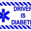 diabetic