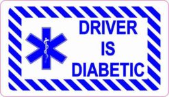 diabetic