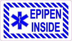 epipen inside