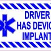 device implant
