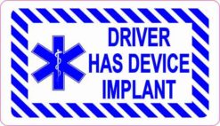device implant