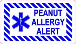 allergy alert