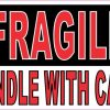 handle with care
