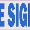 Pen Please Sign In Magnet