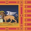 Veneto Flag Magnet