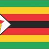 Zimbabwe Flag Magnet