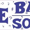 Buna Cougar One Band One Sound Magnet