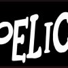 I Love Pelicans Magnet