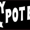 I Love My Pot Belly Pig Bumper Sticker