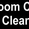 Restroom Closed For Cleaning Magnet