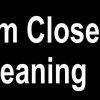 Restroom Closed For Cleaning Magnet