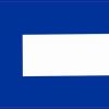 Right Arrow Wheelchair Access Magnet
