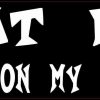 What If I Slam on My Brakes Bumper Sticker