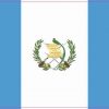 Guatemala Flag Magnet