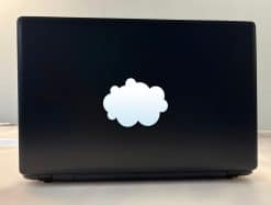 cloud sticker