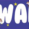 Seward Bumper Sticker