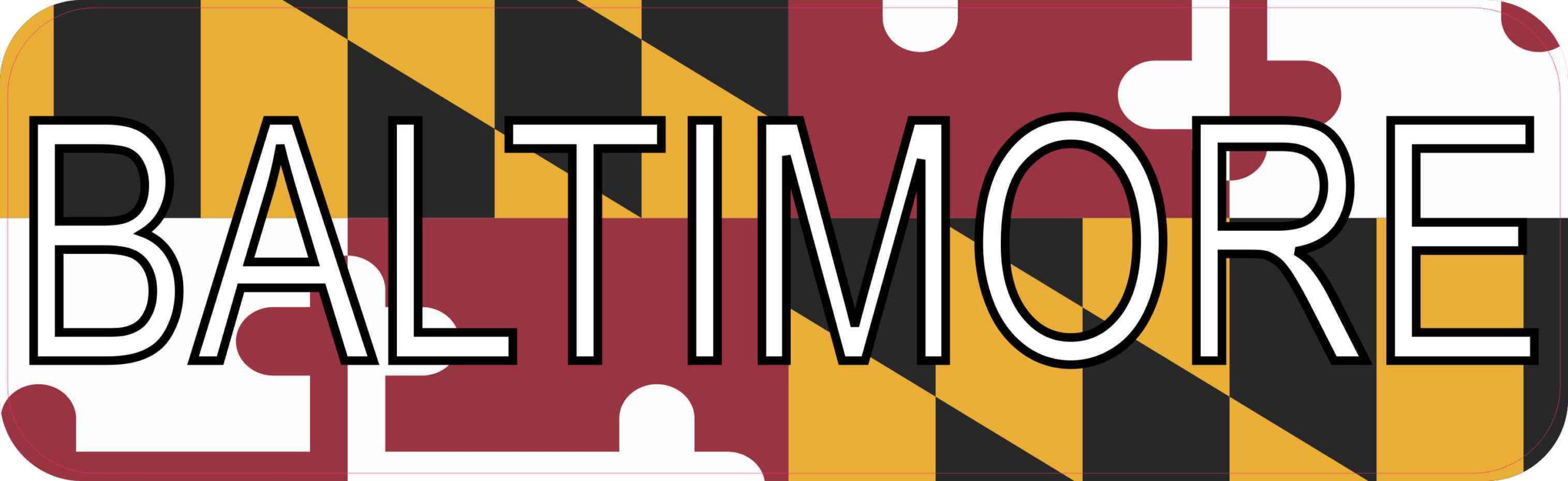Baltimore Magnet