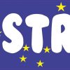 Icy Strait Bumper Sticker